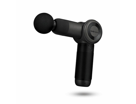 Masajeador Bodywand All-Over Gris
