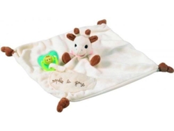 Doudou VULLI Sophie la Girafe