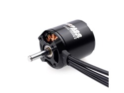 Motor sin escobillas Outrunner Surpass Hobby C3542 de 1000 kV/1250 kV/1450 kV para avión RC de ala fija, unidad de ventilador canalizado EDF