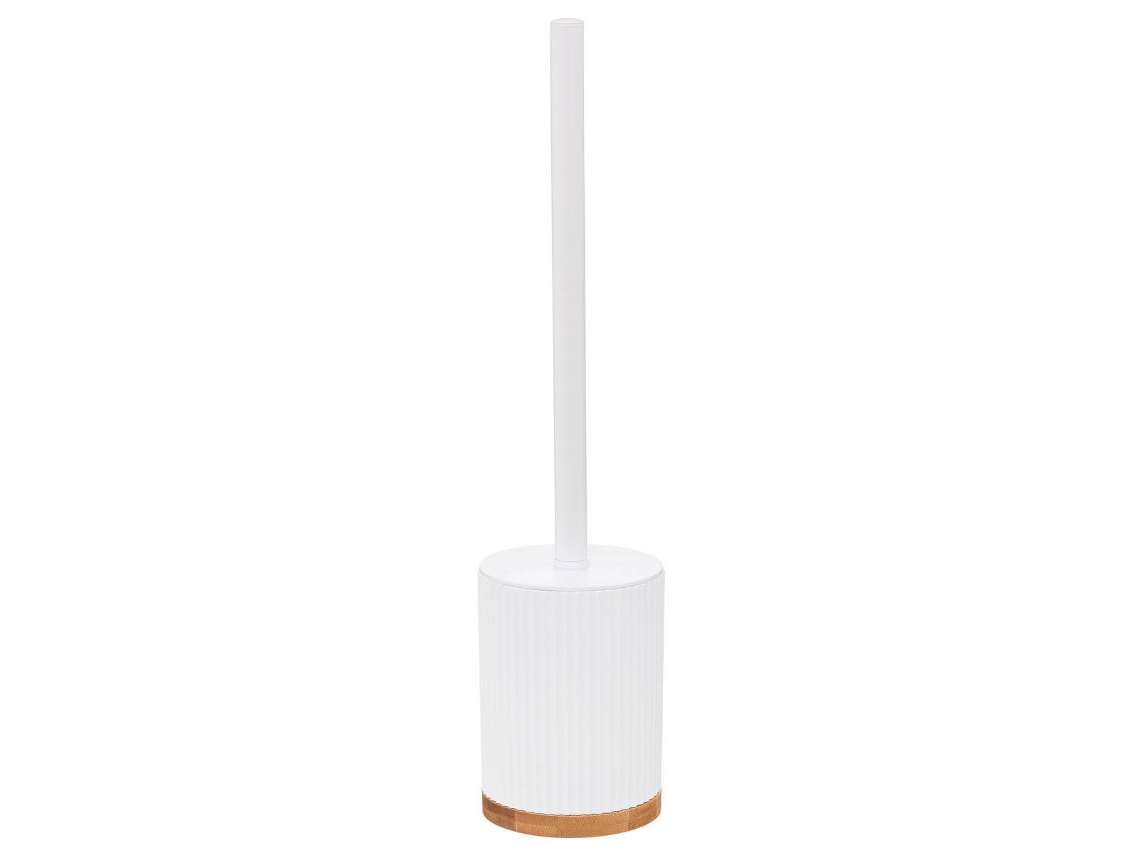 5five - escobillero modern color blanco