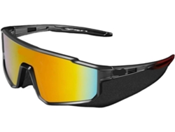 Gafas De Ciclismo Con Sol Para Hombre Mujer, Deportes Al Aire Libre, Ciclismo. Protección