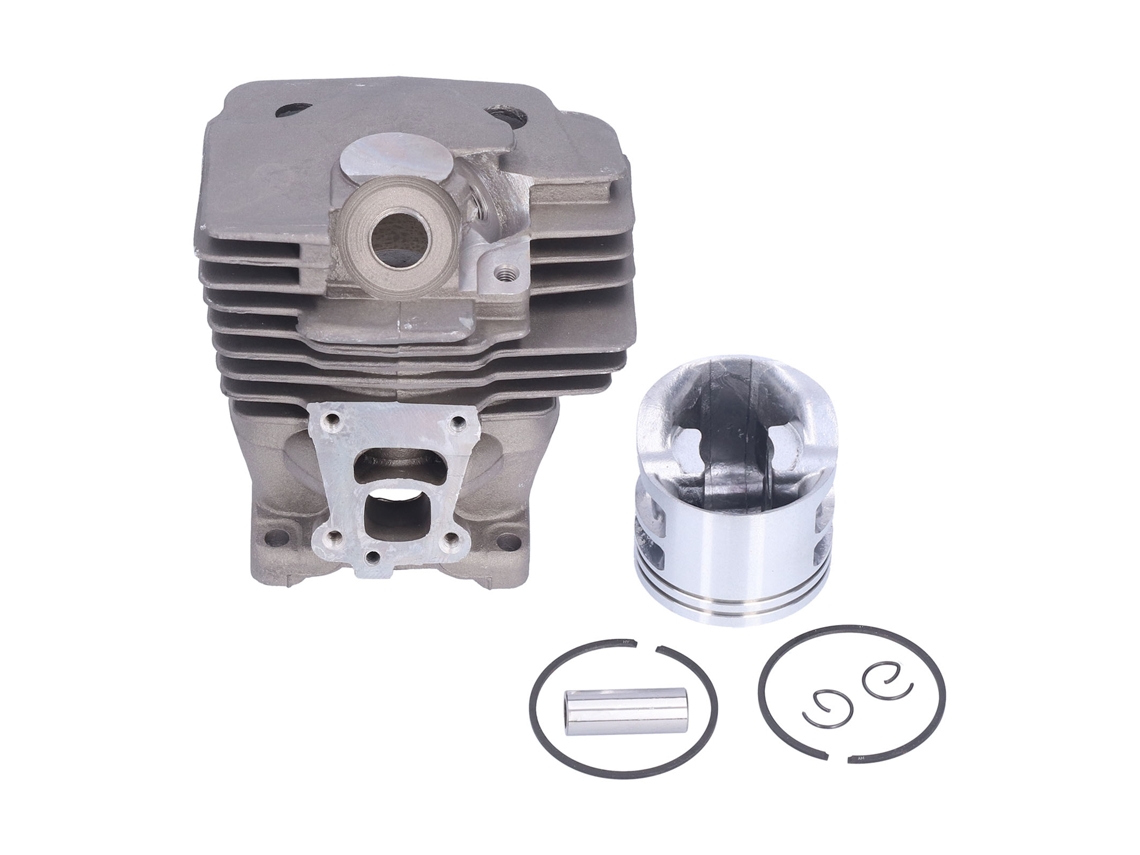 Kit de pistón y cilindro de 47 mm 1140-020-1205 para motosierra Stihl MS362