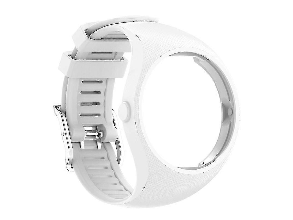 Correa de silicona M200 para reloj inteligente Polar M200 Ly Ebike