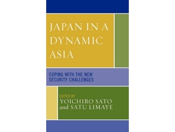 Libro Japan in a Dynamic Asia (Inglés)