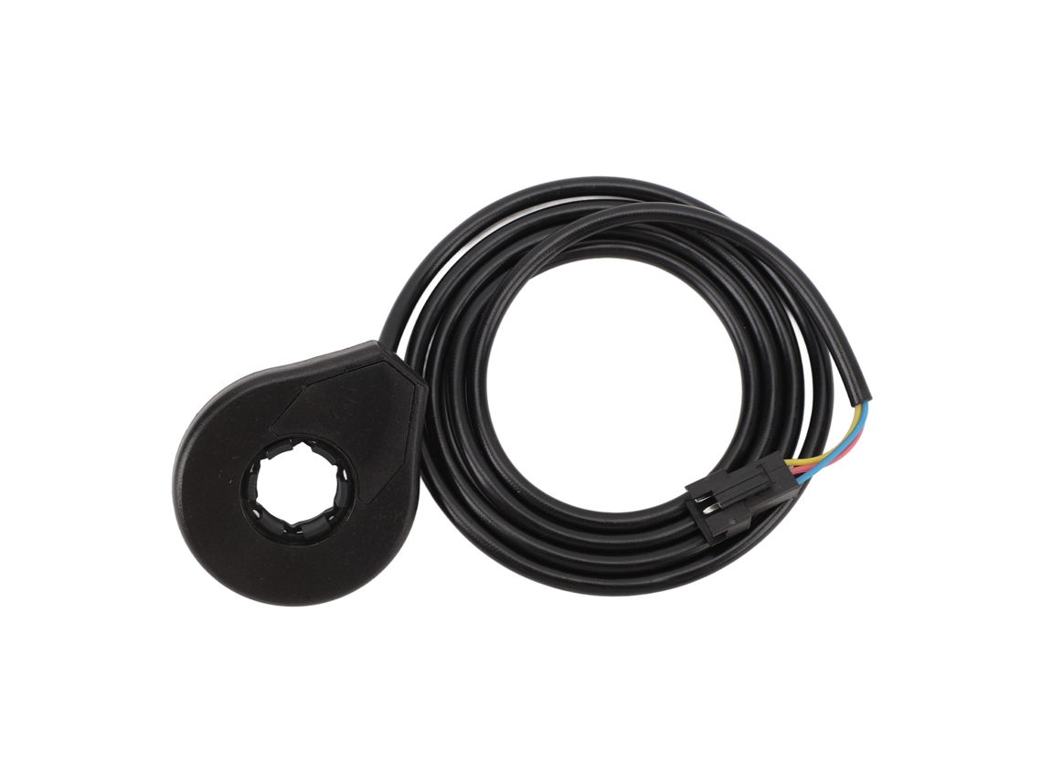 2026-sensor De Asistencia Al Pedal De Bicicleta Eléctrica 12 Imanes Doble Hall Para Bicicleta Eléctrica Montaña