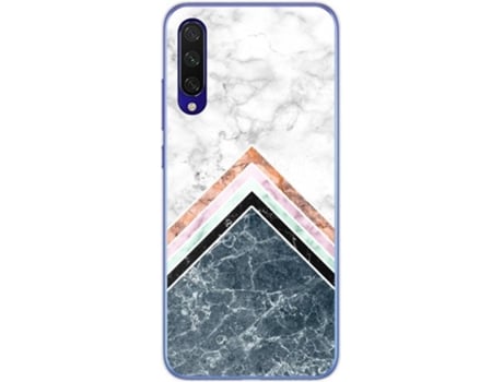 Carcasa Xiaomi Mi 9 Lite TUMUNDOSMARTPHONE Mármol 05 Multicolor