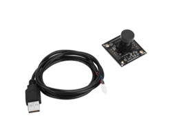 Módulo De Cámara Usb Mjpeg 720p Hd 1.0mp 1280x720 Para Sistemas De Seguridad