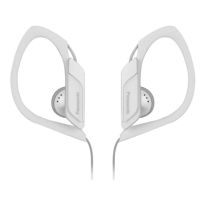 Auriculares con cable PANASONIC RPHV41E blanco