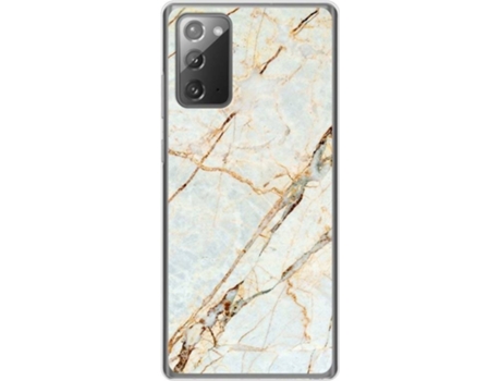 Carcasa Samsung Galaxy Note 20 TUMUNDOSMARTPHONE Dibujos Multicolor
