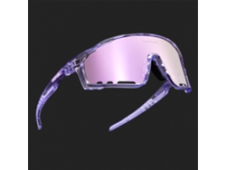 (estilo 8) Gafas De Ciclismo Unisex Uv400, Adecuadas Para Ciclismo.