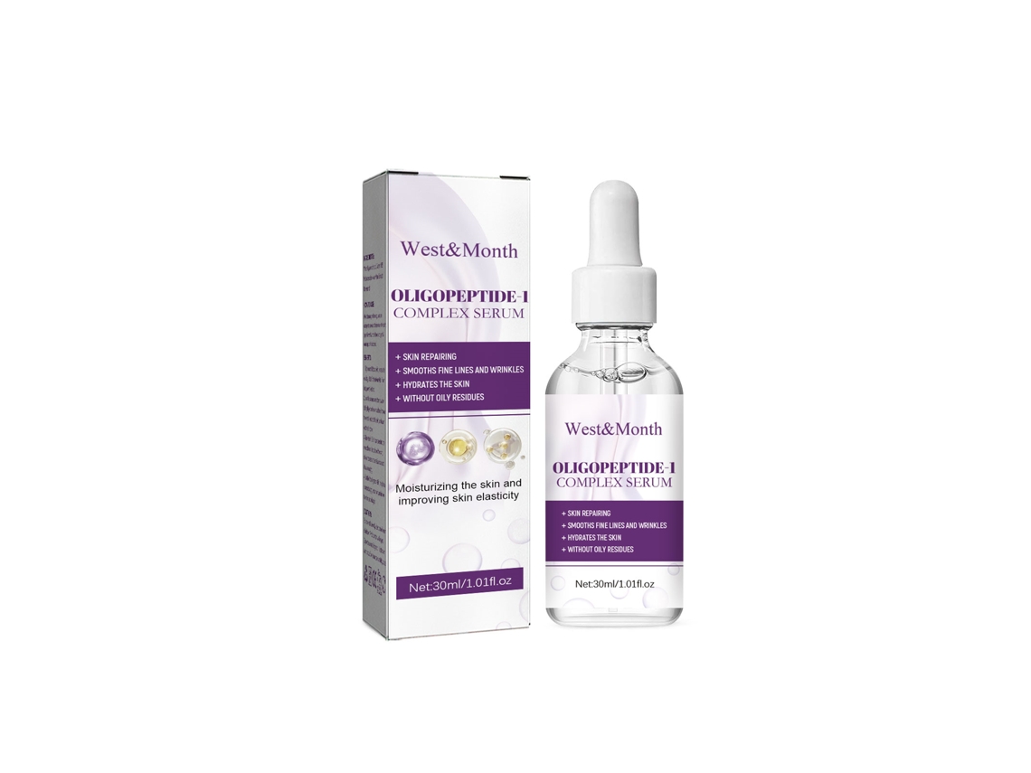 Sérum reafirmante antiarrugas