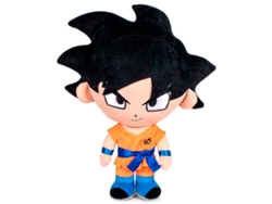 Peluche PLAY BY PLAY Urso de pelúcia dragon ball goku