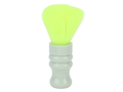 Cepillo ergonómico 2026 para eliminar el vello fino del cuello y el rostro, ideal para salones de belleza y uso doméstico.