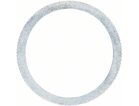Anillo de Reducción BOSCH para Disco de Sierra Circular 30x25x1.2 mm