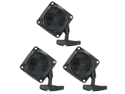 3 Piezas Arranque Manual Disc Pulley Mecanismo Suministros Industriales Para Accesorios 40‑5