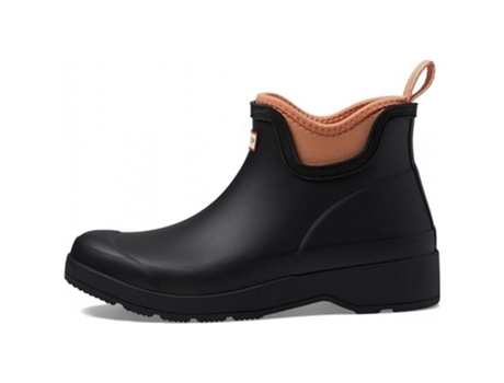 Botas de Mujer HUNTER Negro (37)