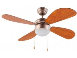 Ventilador de Techo FM VT-105