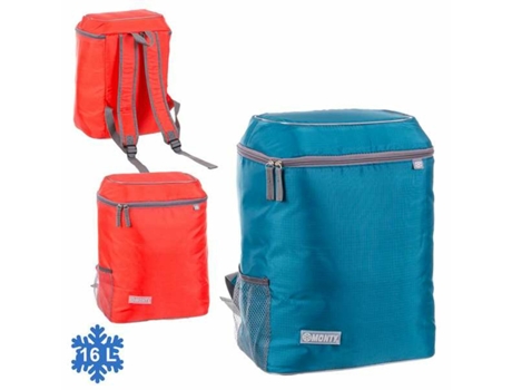 Nevera Portátil JUINSA Evera Shine (16 L)