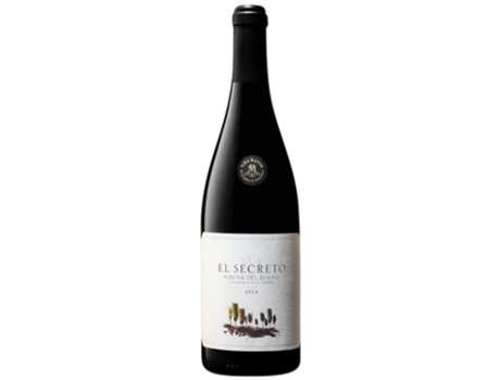 Vino VIÑA MAYOR Viña Mayor El Secreto Tempranillo Ribera Del Duero (0.75 L - 1 unidade)
