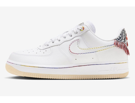 Zapatillas de Hombre NIKE Piel (43)