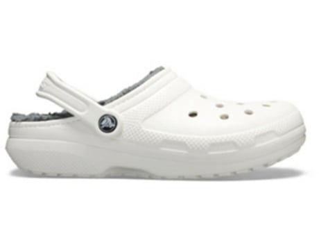 Crocs Clogs Classic Lined