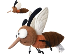 Mariposa de Tela - Encantadora, Ideal para Cojines Decorativos para Adolescentes, Mujeres, Gokoco