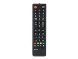 Controle Remoto Para Tv Samsung Bn59-01268d Substituto Controle Remoto Inteligente