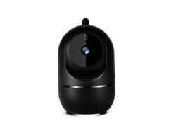 Mdug Ycc365 Plus Wifi Ipcámara, 1620pnegrocámara De Seguridad Para El Hogar Hd