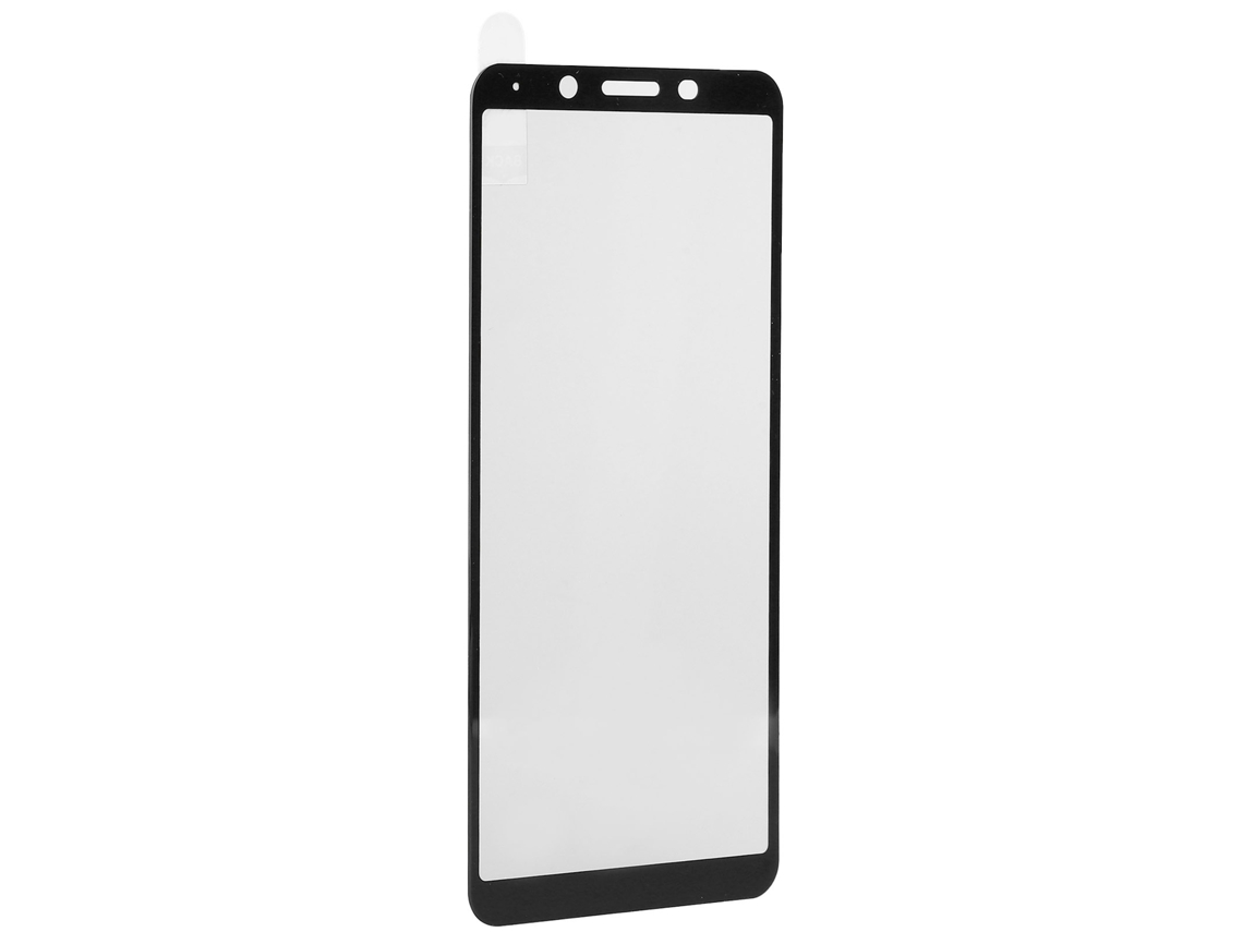 Protector De Pantalla De Vidrio Templado Para Oppo A73/a79/f5, Cobertura De Pantalla Completa, Resistente A Arañazos Y Resistente Al Desgaste, Negro