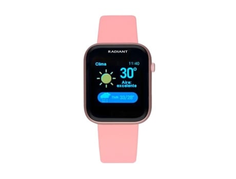 Smartwatch RADIANT SMARTWATCH Ras10103