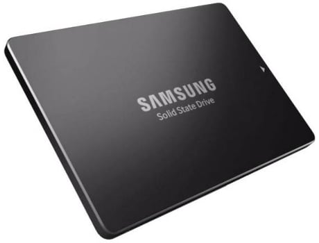 Disco SSD Interno SAMSUNG SM883 (240 GB - SATA III - 540 MB/s)