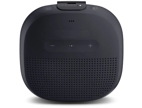 Altavoz CHRONUS YX220916_lwd14 (Bluetooth - Rojo)