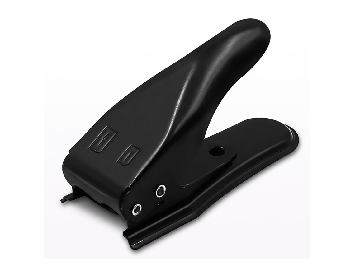 Cortador De Tarjetas Sim Para Teléfonos Móviles (corte De Sim Micro, Corte De Sim Nano)
