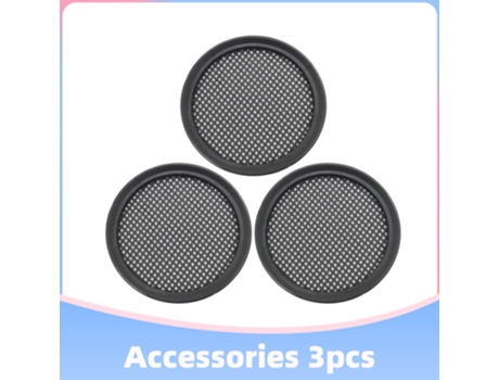 Piezas de repuesto de filtro Hepa lavables para aspiradora Philips Fc8009 Fc6723 Fc6724 Fc6725 Fc6726 Fc6727 Fc6728 Fc6729