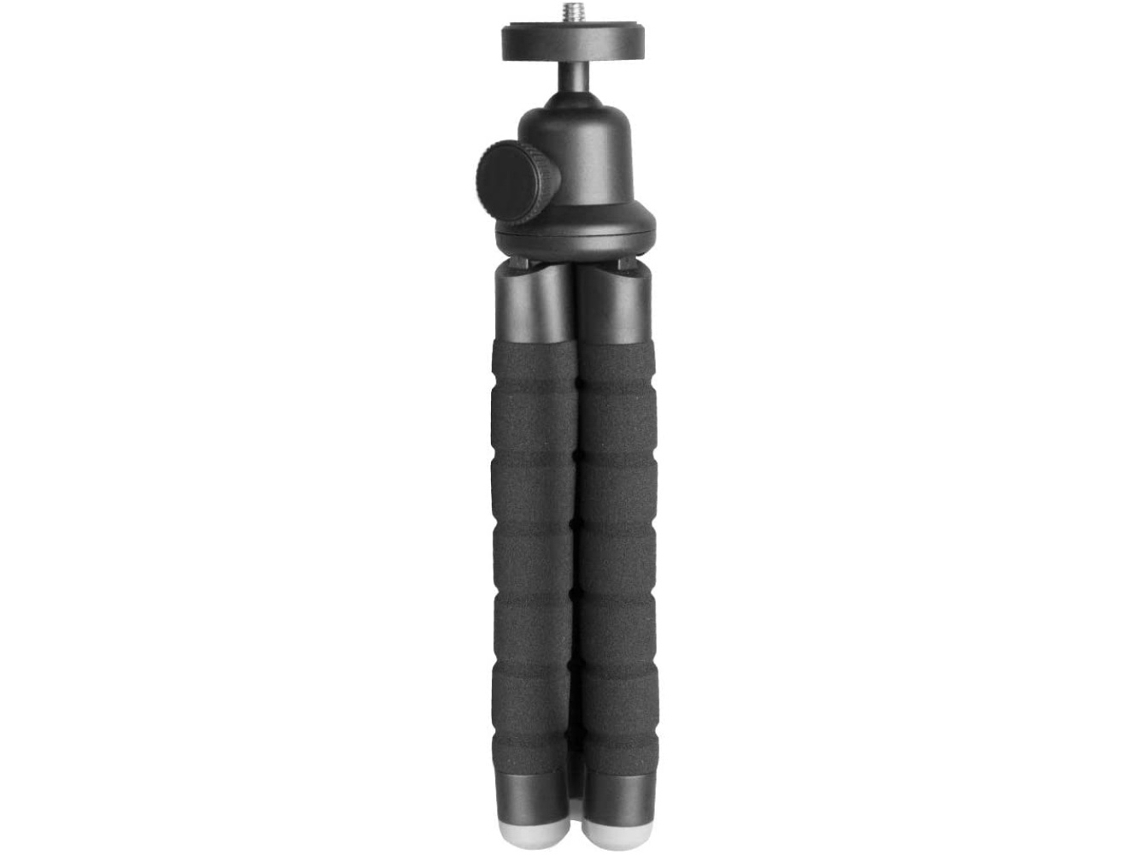 TRUYUETY Seu Tripé Essencial Para Fotografia Móvel, Tripé Portátil E Flexível Com Ampla Compatibilidade, Projetado Para Amantes De Aventura (compacto E Durável