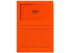 Carpeta ELCO Classico (Naranja - A4 - 31x22cm)