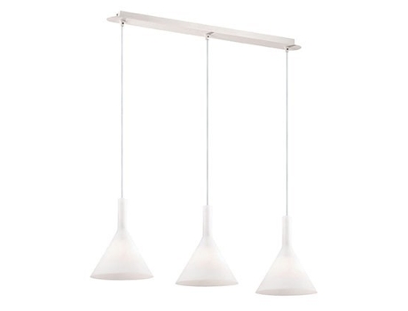 Cóctel Sp3 Suspensión Ideal IDEAL LUX