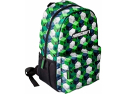 Mochila Minecraft 40cm