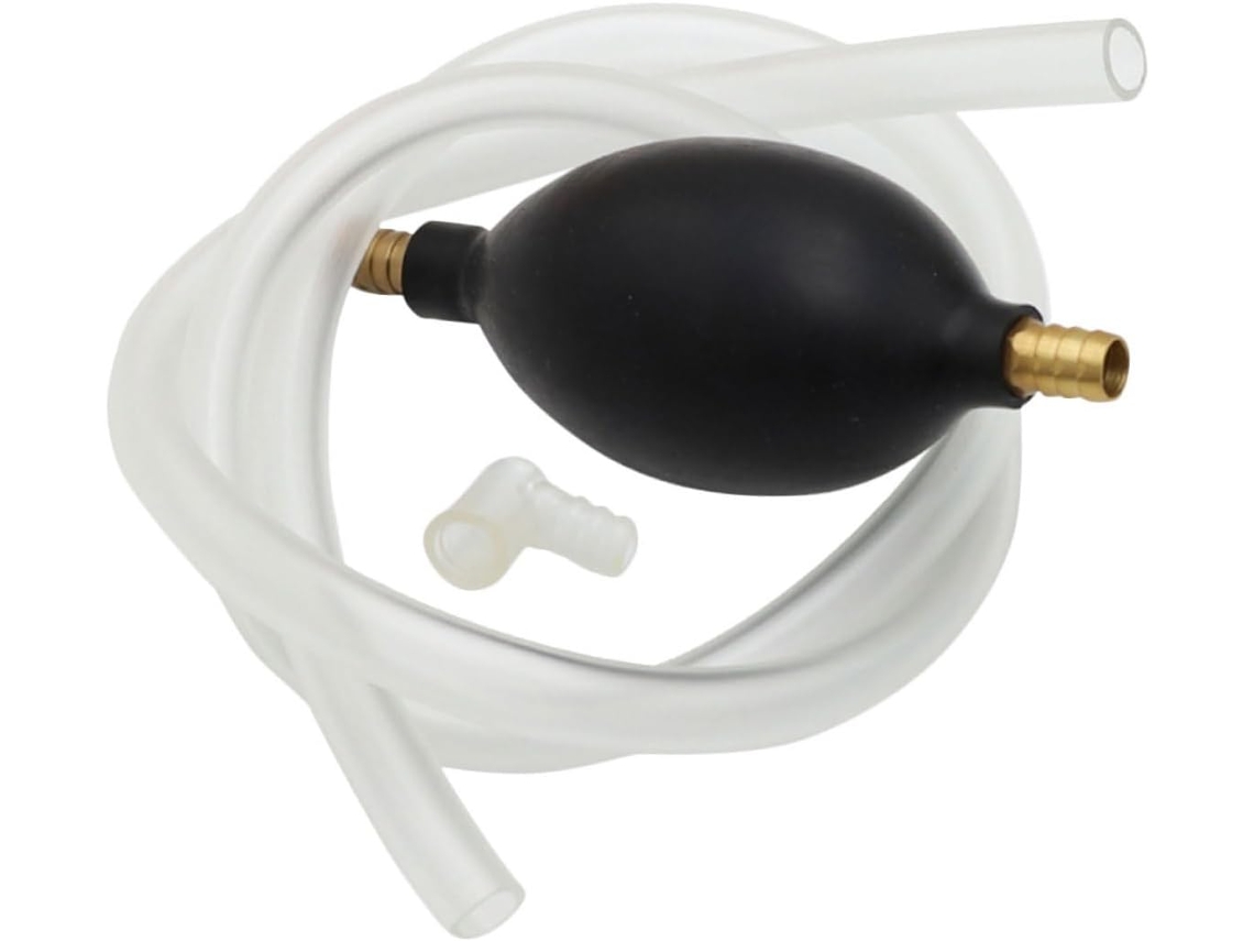 Bandeja, Té, Accesorios Para La Ceremonia Del Té Con Tubo Flexible Y Bola Absorbente De Silicona Para Drenaje.