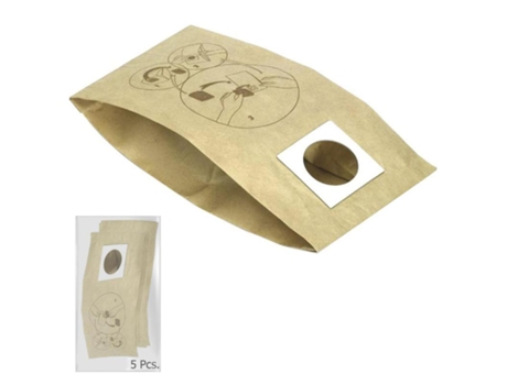 Bolsa Aspirador Universal (5 Unidades) ORYX