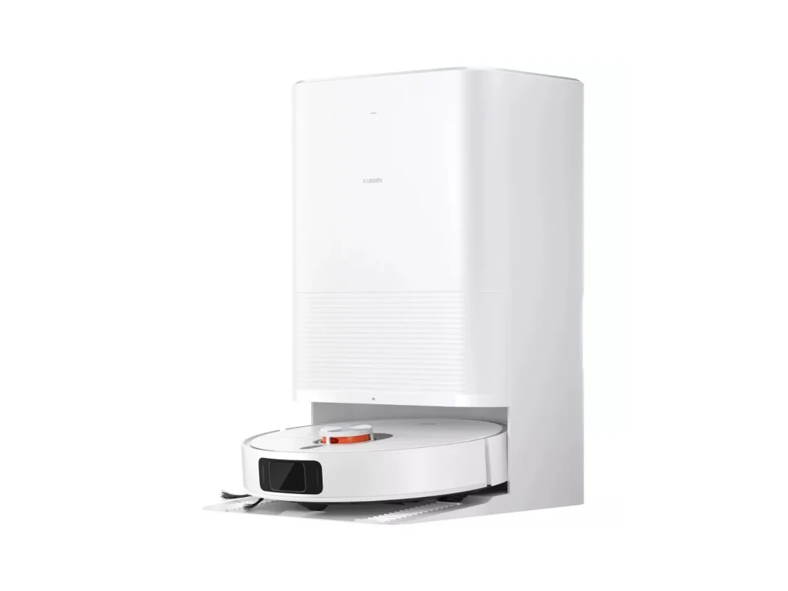 Aspiradora Xiaomi Mi Robot Vacuum X20 Pro Blanca