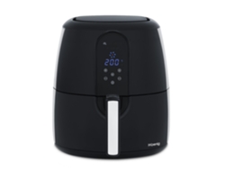 Freidora de aire sin aceite H.KOENIG FRY820 (5.5L- 1800W)