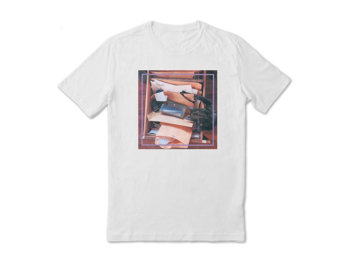Broncho It's Confidential: The T-shirt Rockinstone Unisex Adults Best Sellers Size:xxxl