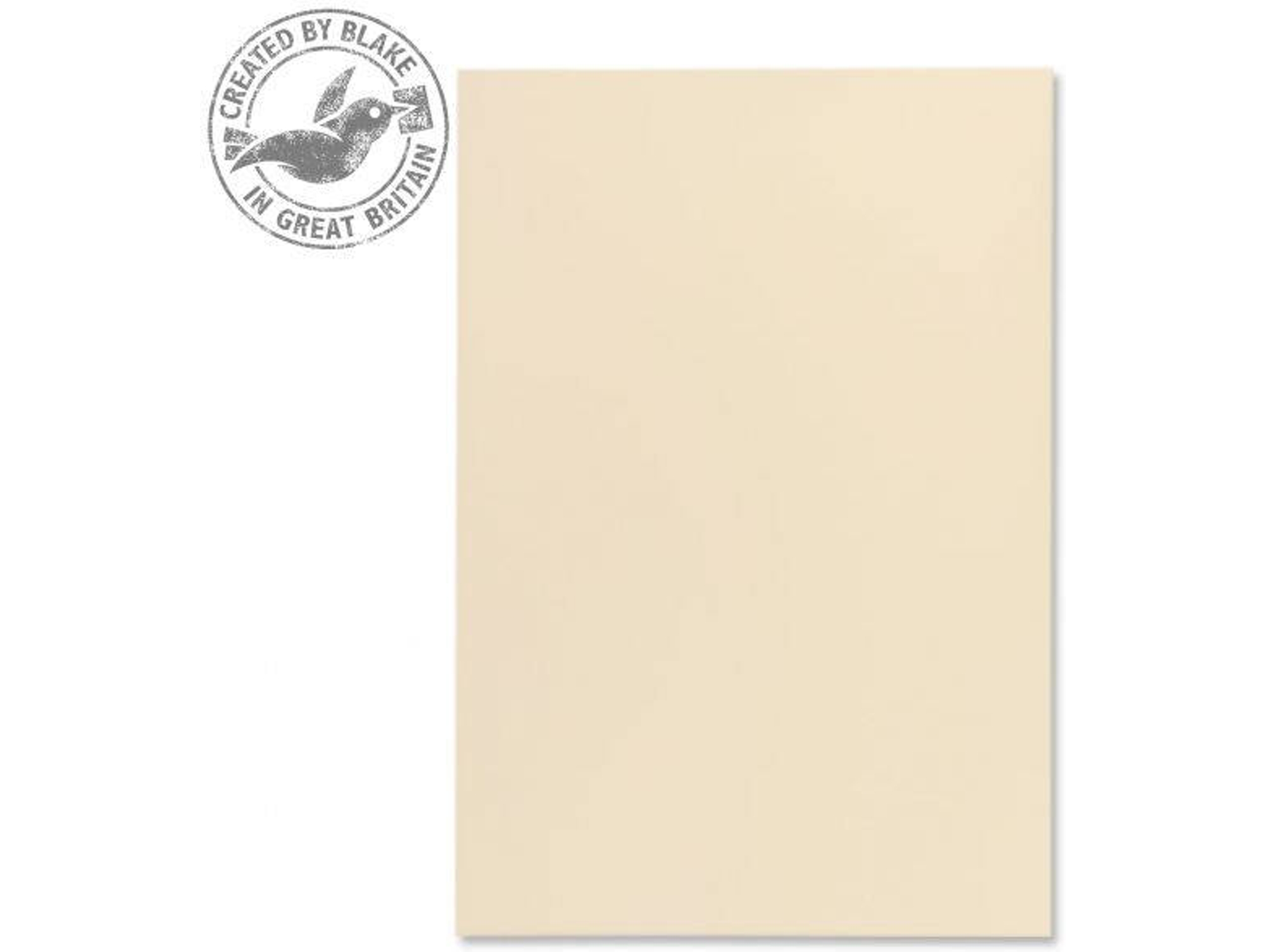 Papel para impresoras de inyección de tinta BLAKE 61676
