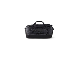Bolsa de Viaje GREGORY Alpaca Negro EVA 60 L 38,1 x 69,9 x 32,4 cm