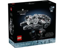 Disney Star Wars 75375 Millennium Falcon™