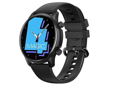 Smartwatch ENZON Negro