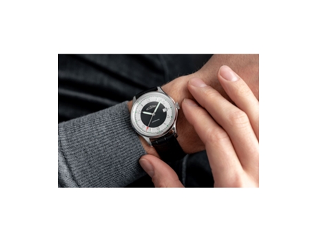 Reloj para hombres DELBANA Rotunda Automatic