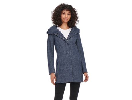 Chaqueta ONLY Mujer (Multicolor - XS)
