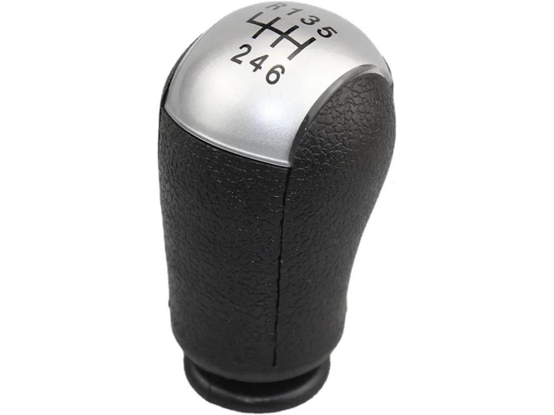 Repuestos Para Automóviles: Palanca De Cambios 5 Y 6 Velocidades Ford, Focus, C-max, S-max, Mustang, Mondeo